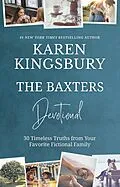 E-Book (epub) Baxters Devotional von Karen Kingsbury