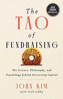 E-Book (epub) The Tao of Fundraising von John Kim