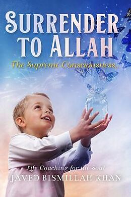 eBook (epub) Surrender to Allah de Javed Khan