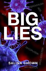 eBook (epub) Big Lies de Salina Chown