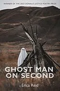 E-Book (epub) Ghost Man on Second von Reid Erica Reid