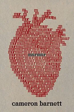 E-Book (epub) Murmur von Barnett Cameron Barnett