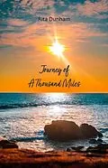 E-Book (epub) Journey of A Thousand Miles von Rita Dunham
