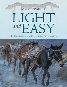 E-Book (epub) Light and Easy von Martin Pollock