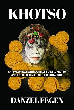 E-Book (epub) Khotso von Danzel Fegen