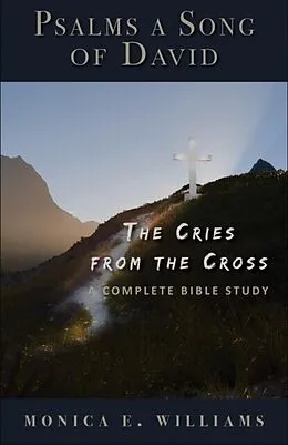 E-Book (epub) Psalms, a Song of David von Monica E. Williams