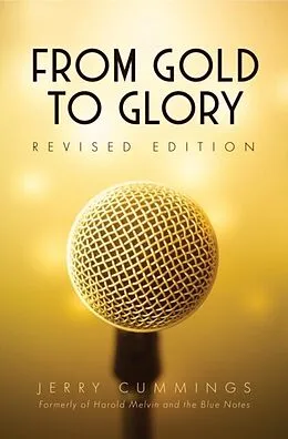 E-Book (epub) From Gold to Glory von Jerry Cummings