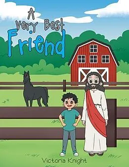E-Book (epub) A Very Best Friend von Victoria Knight