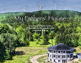 eBook (epub) My Fathers' House de Jeffrey W. Thompson