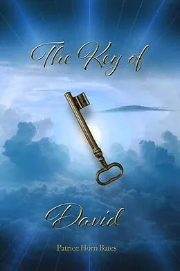 E-Book (epub) The Key of David von Patrice Horn Bates