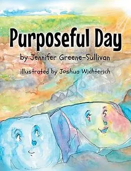 E-Book (epub) Purposeful Day von Jennifer Greene-Sullivan