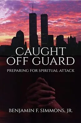 ePUB Caught Off Guard von Benjamin F Simmons