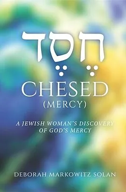 E-Book (epub) Chesed von Deborah Markowitz Solan