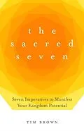 E-Book (epub) The Sacred Seven von Tim Brown