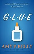 ePUB GLUE von Amy P. Kelly