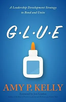 ePUB GLUE von Amy P. Kelly