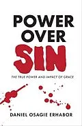 E-Book (epub) Power Over Sin von Daniel Osagie Erhabor