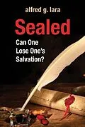 E-Book (epub) Sealed von Alfred G. Lara