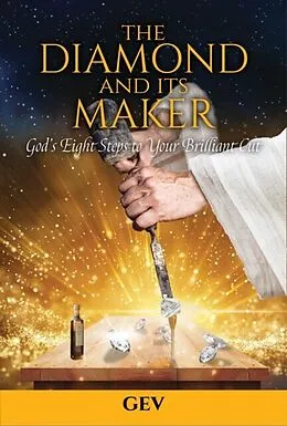 E-Book (epub) The Diamond and Its Maker von Edward V. Gonzalez