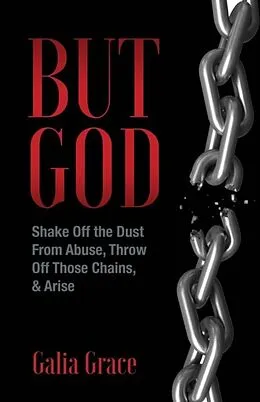 E-Book (epub) But God von Galia Grace