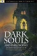 Couverture cartonnée Dark Souls and Philosophy de 