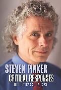 Couverture cartonnée Steven Pinker: Critical Responses de 