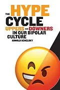E-Book (epub) The Hype Cycle von Schelsky Arnold