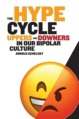 E-Book (epub) The Hype Cycle von Schelsky Arnold