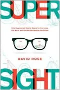 E-Book (epub) SuperSight von David Rose