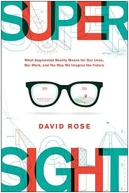 E-Book (epub) SuperSight von David Rose