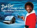 E-Book (epub) Bob Ross' Happy Little Night Before Christmas von Robb Pearlman