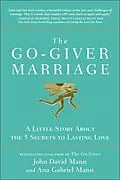 E-Book (epub) The Go-Giver Marriage von John David Mann, Ana Gabriel Mann