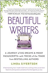 eBook (epub) Beautiful Writers de Linda Sivertsen