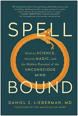E-Book (epub) Spellbound von Daniel Z. Lieberman