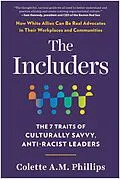 E-Book (epub) The Includers von Colette A. M. Phillips