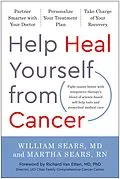 E-Book (epub) Help Heal Yourself from Cancer von William Sears, Martha Sears