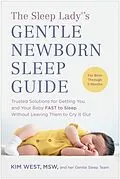 E-Book (epub) The Sleep Lady®'s Gentle Newborn Sleep Guide von Kim West