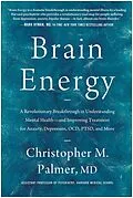 E-Book (epub) Brain Energy von Christopher M. Palmer