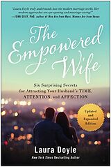 Couverture cartonnée The Empowered Wife, Updated and Expanded Edition de Doyle Laura