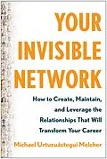 E-Book (epub) Your Invisible Network von Michael Urtuzuástegui Melcher