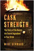 E-Book (epub) Cask Strength von Mike Gerrard