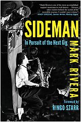 eBook (epub) Sideman de Mark Rivera