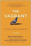 E-Book (epub) The Vagrant von Dan Rockwell, John David Mann