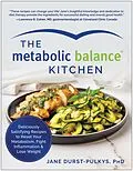 E-Book (epub) The Metabolic Balance Kitchen von Jane Durst-Pulkys