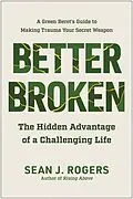 E-Book (epub) Better Broken von Sean J. Rogers