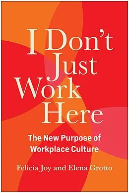 E-Book (epub) I Don't Just Work Here von Felicia Joy, Elena Grotto
