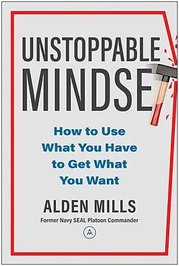 E-Book (epub) Unstoppable Mindset von Alden Mills