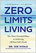 E-Book (epub) Zero Limits Living von Joe Vitale