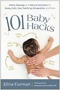 E-Book (epub) 101 Baby Hacks von Elina Furman