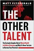 E-Book (epub) The Other Talent von Matt Fitzgerald